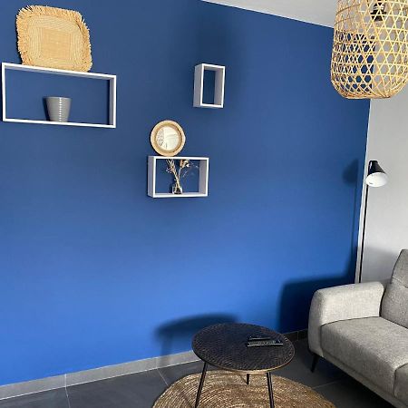 Apartamento Romarine Sainte-Clotilde Exterior foto